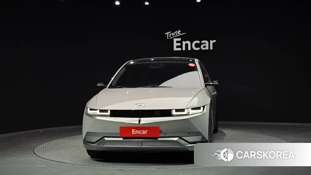 Hyundai Ionic 5 id 3787520 из Кореи 13