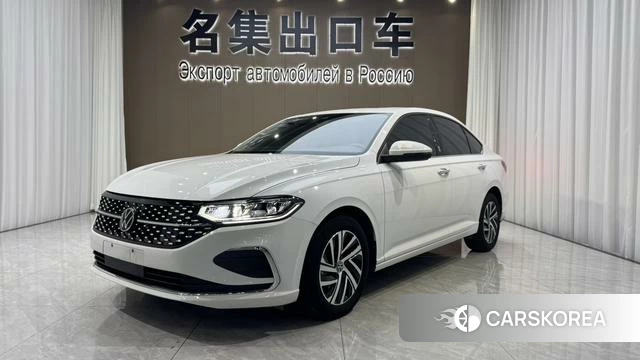 Volkswagen Lavida id 4328880 из Китая 11