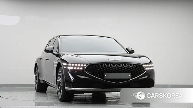 Genesis G90 (RS4) id 4899150 из Кореи 13
