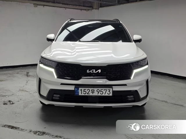 Kia Sorento 4th Generation id 4656100 из Кореи 13