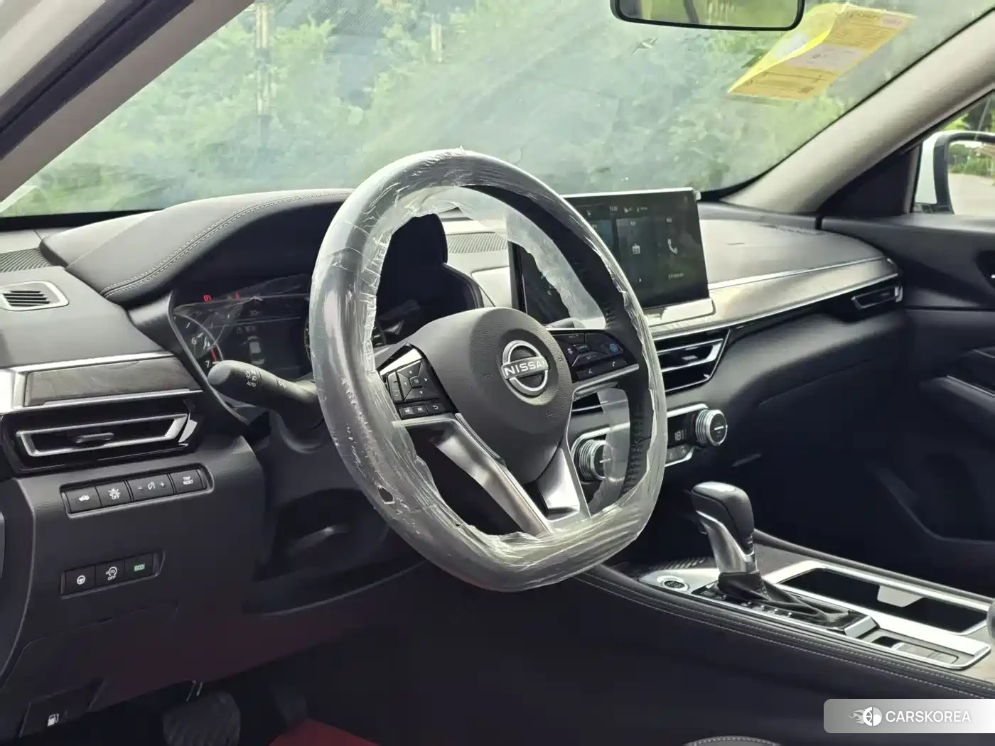 Nissan Altima id 4599679 из Китая 11
