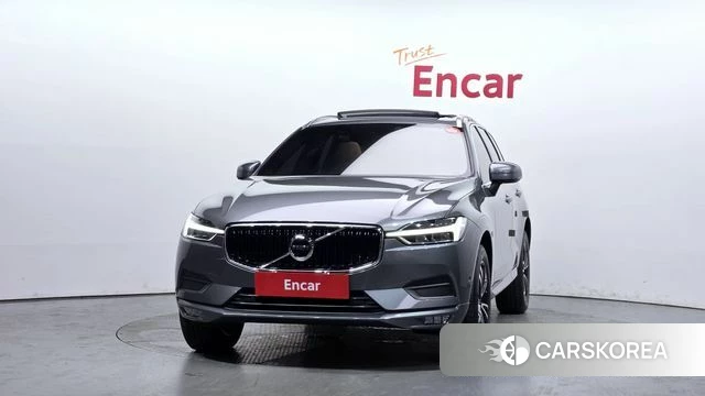 Volvo XC60 second Generation id 4410871 из Кореи 13