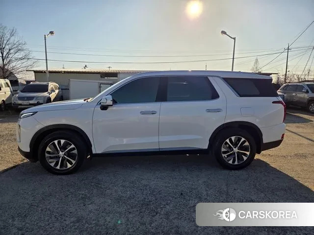 Hyundai Palisade id 3625952 из Кореи 13