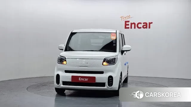 Kia The New Ray id 3463427 из Кореи 13