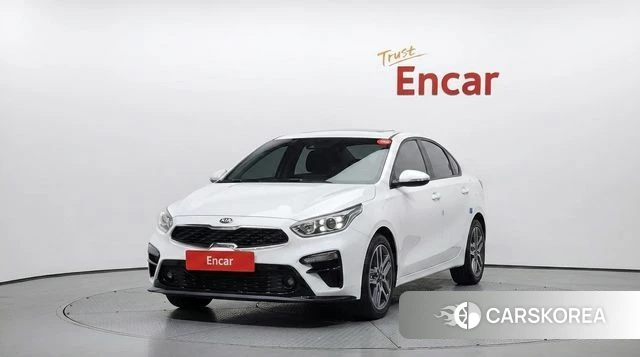 Kia Come New K3 id 4525678 из Кореи 13