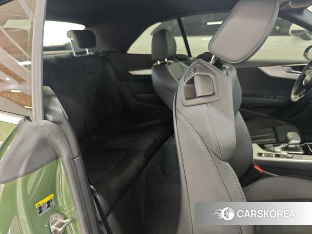 Audi A5 id 4278651 из Китая 13