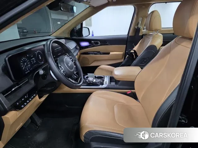 Kia Carnival 4th generation id 3625059 из Кореи 7