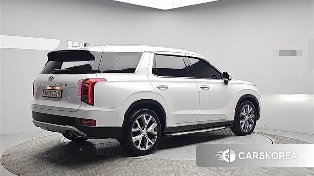Hyundai Palisade id 4513208 из Кореи 13