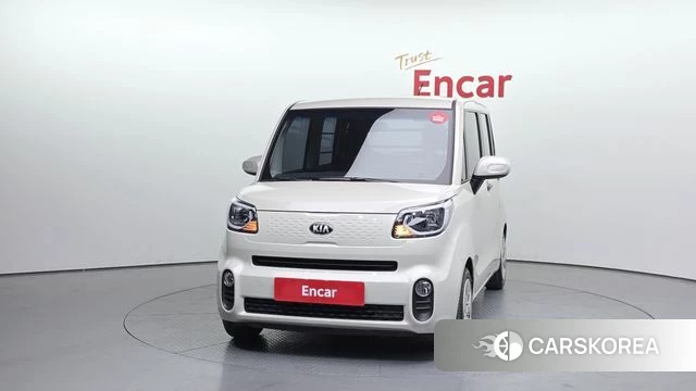 Kia The New Ray id 4286318 из Кореи 23