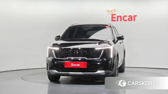 Kia The New Sorento 4th Generation id 4565912 из Кореи 23