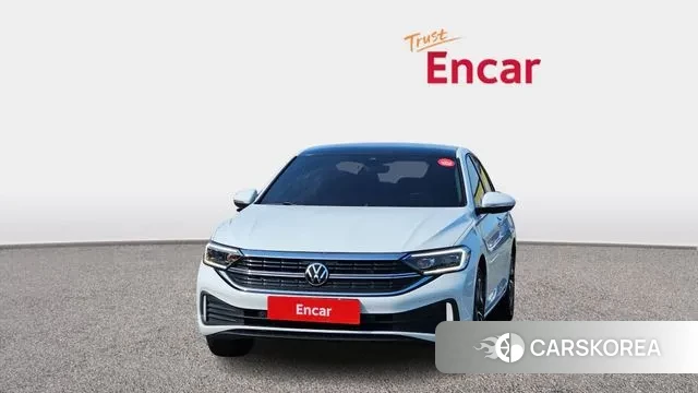 Volkswagen 7th Generation of Jetta id 3109770 из Кореи 13