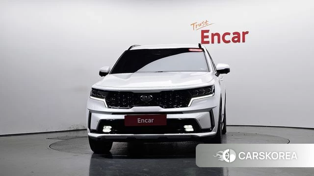 Kia Sorento 4th Generation id 3954911 из Кореи 14