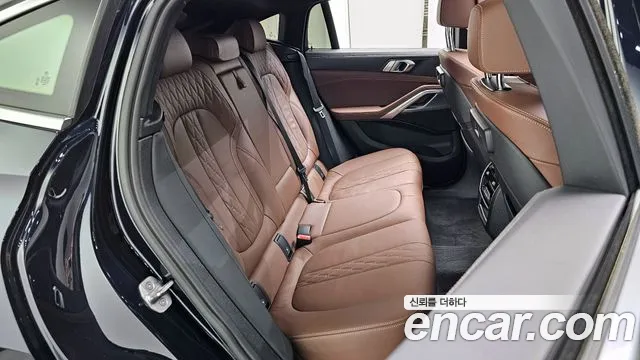 BMW X6 (G06) id 2660677 из Кореи 13