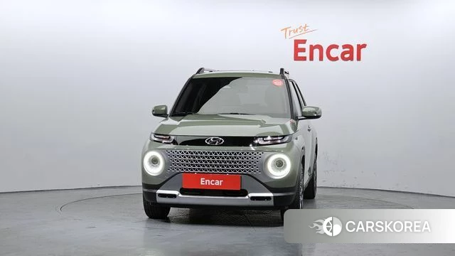 Hyundai Casper id 3793008 из Кореи 13