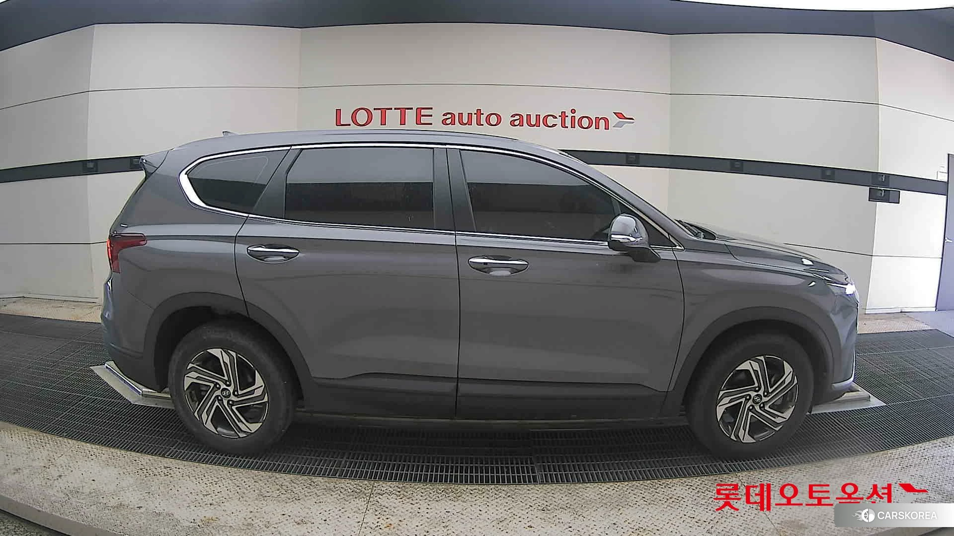 Hyundai Santa Fe id 4296762 из Кореи 23