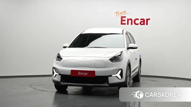 Kia Niro Plus id 4541293 из Кореи 13