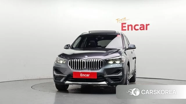 BMW X1 (F48) id 4726163 из Кореи 23