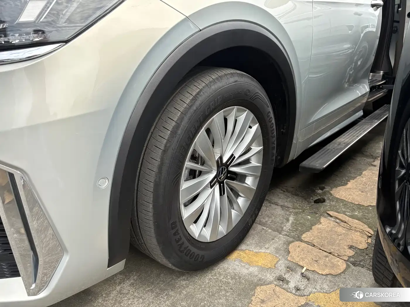 Volkswagen Viloran id 4539151 из Китая 8