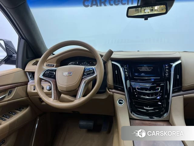 Cadillac Escalade ESCALADE id 3784152 из Китая 23