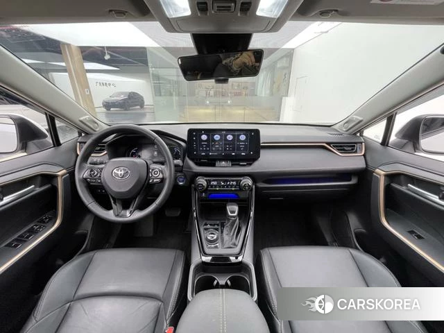 Toyota Wilanda 2022 Белый из Китая, фото 3