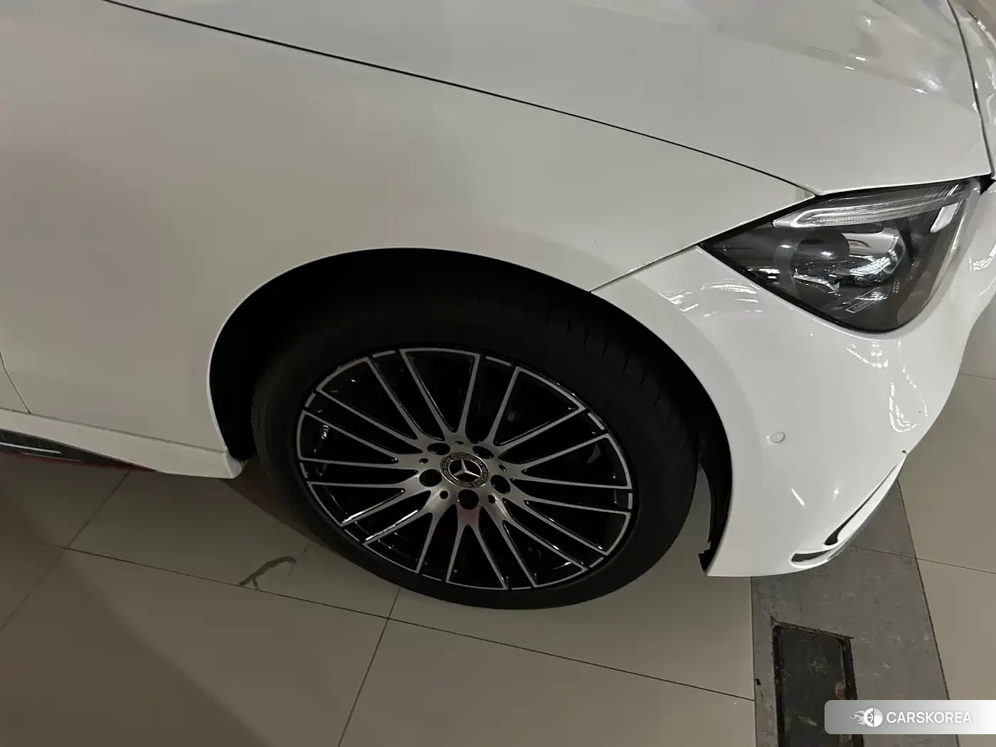 Mercedes-Benz C-class id 4539179 из Китая 9