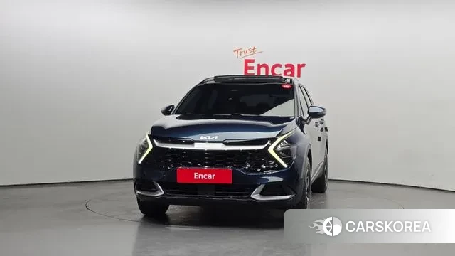 Kia Sportage 5th Generation id 3614781 из Кореи 13