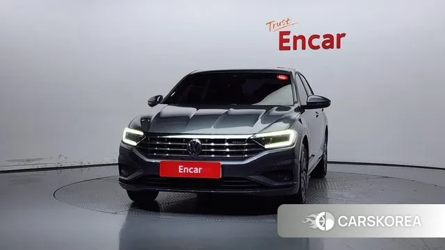 Volkswagen 7th Generation of Jetta id 3075184 из Кореи 13