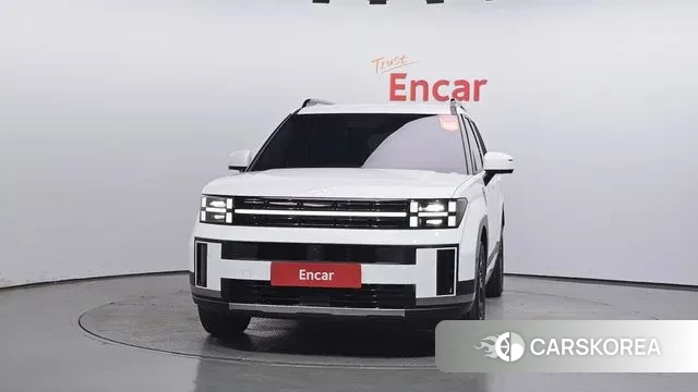 Hyundai Santa Fe (MX5) id 2900055 из Кореи 13