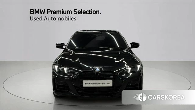 BMW 4 Series (G22) id 4778197 из Кореи 13