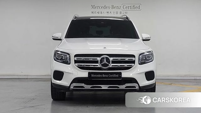 Mercedes-Benz GLB-Class X247 id 4416141 из Кореи 10