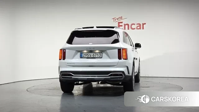 Kia Sorento 4th Generation id 2939234 из Кореи 13