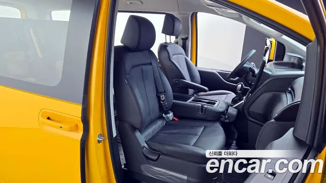 Hyundai Staria id 2605495 из Кореи 13