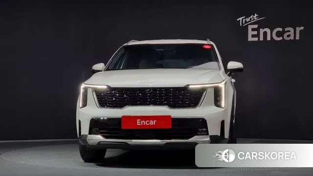 Kia The New Sorento 4th Generation id 2998133 из Кореи 13