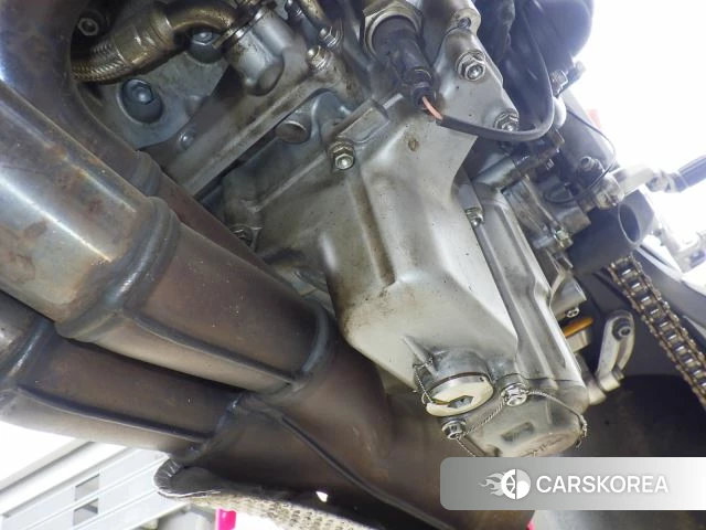 Engine photo