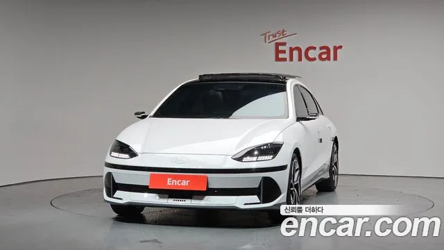 Hyundai Ionic 6 id 2659112 из Кореи 13