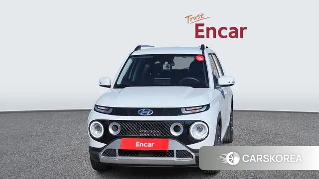 Hyundai Casper id 3606085 из Кореи 13