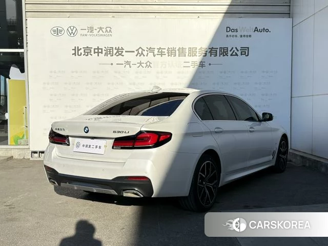 BMW 5 series id 4256876 из Китая 7