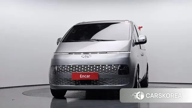 Hyundai Staria id 3735880 из Кореи 13