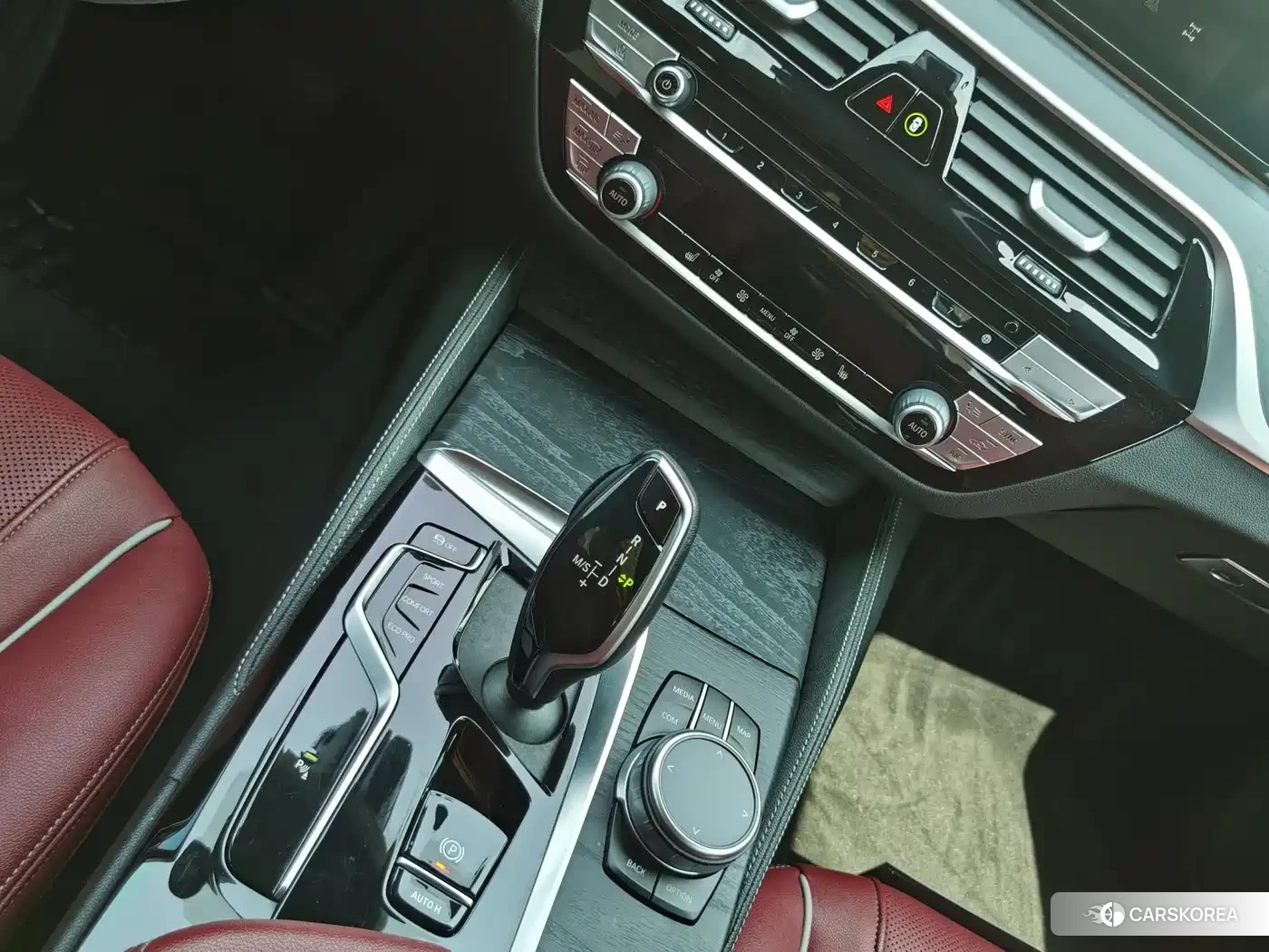 BMW 5 series id 4539104 из Китая 12