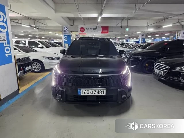 Kia The New Sportage 5th Generation id 3482121 из Кореи 13