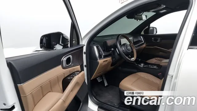 Kia The New Sorento 4th Generation id 2649851 из Кореи 13