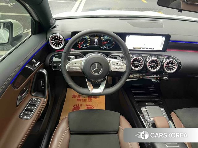 Mercedes-Benz Class A id 4262564 из Китая 23
