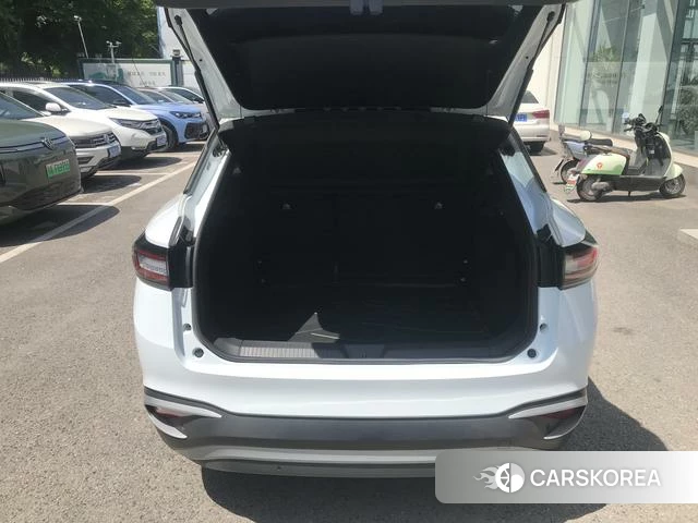 Volkswagen ID.4 X id 4258630 из Китая 17