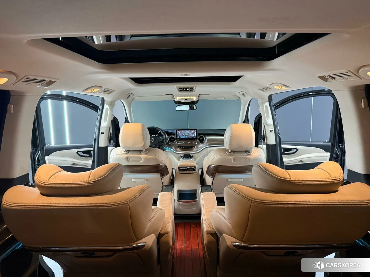 Mercedes-Benz V-class id 4486461 из Китая 17