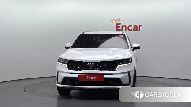 Kia Sorento 4th Generation id 3546873 из Кореи 13