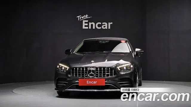 Mercedes-Benz E-Class W213 id 2875172 из Кореи 13