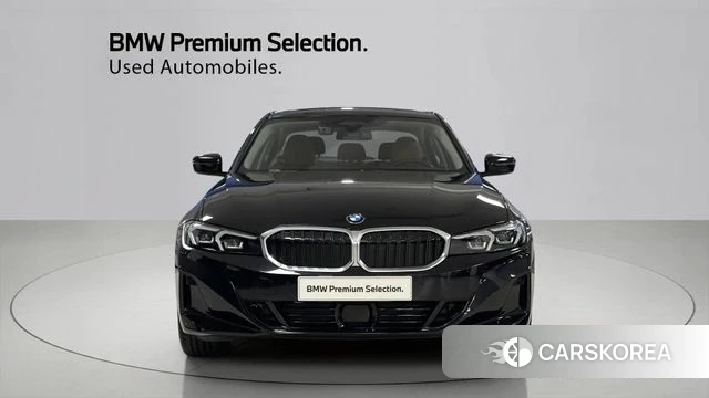 BMW 3 Series (G20) id 4359829 из Кореи 13