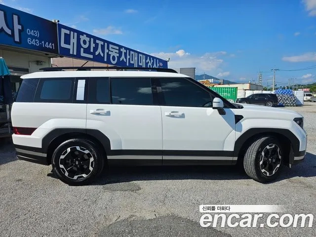 Hyundai Santa Fe (MX5) id 2948917 из Кореи 13