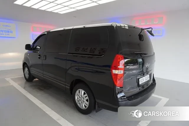 Hyundai The New Grand Starex id 3013654 из Кореи 13