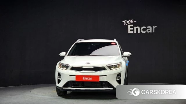 Kia Stonic id 3916932 из Кореи 13